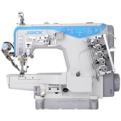 JACK SEWING MACHINE